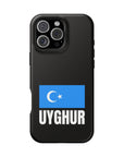 Uyghur MagSafe Tough Cases