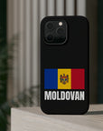 Moldovan MagSafe Tough Cases