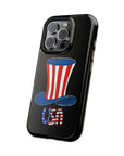 Uncle Sam USA MagSafe Tough Cases
