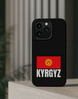 Kyrgyz MagSafe Tough Cases