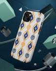 Ikat & Hamsa MagSafe Tough Cases