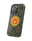 Kyrgyz Republic MagSafe Tough Cases