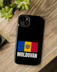 Moldovan MagSafe Tough Cases