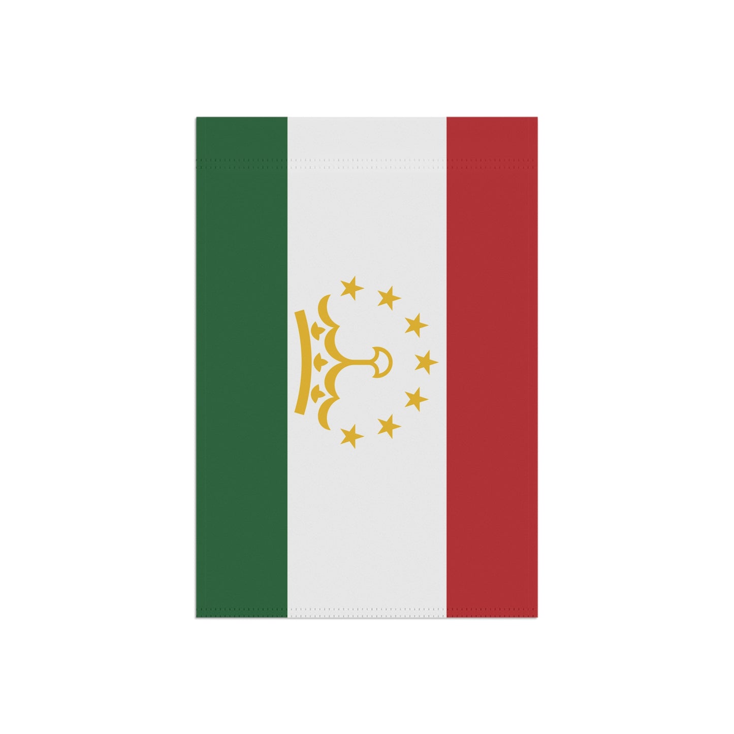 Tajikistan Flag Garden & House Banner