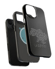 Map UKR MagSafe Tough Cases