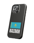 KAZAKH MagSafe Tough Cases