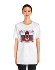 Russian Matreshka T-Shirt