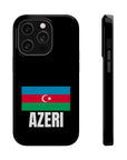 Azeri MagSafe Tough Cases
