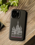Red Square RF MagSafe Tough Cases