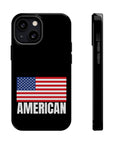 American MagSafe Tough Cases