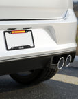 ESPAÑA Spain Flag Car Plate Frame