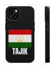 TAJIK MagSafe Tough Cases