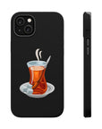 Turkish Tea Phone Case