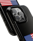 American MagSafe Tough Cases