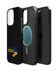 Glory to Ukraine MagSafe Tough Cases
