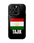 TAJIK MagSafe Tough Cases