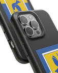 Glory to Ukraine MagSafe Tough Cases