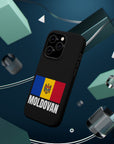 Moldovan MagSafe Tough Cases