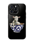 Sheep MagSafe Tough Cases