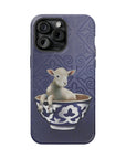 Sheep Ornaments MagSafe Tough Cases