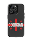 Georgian MagSafe Tough Cases