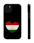TJK One Love MagSafe Tough Cases