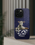 Sheep Ornaments MagSafe Tough Cases