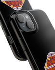Qazaqstan Yurt Phone Case