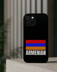 Armenian MagSafe Tough Cases