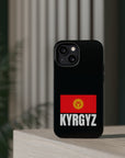 Kyrgyz MagSafe Tough Cases