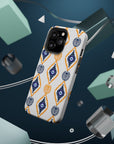Ikat & Hamsa MagSafe Tough Cases