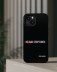 Не пью спортсмен - Вова Адидас MagSafe Tough Cases