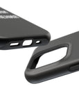 Нет времени на сомнения MagSafe Tough Cases