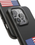 American MagSafe Tough Cases