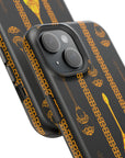 Gold Dombra MagSafeTough Case