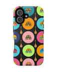 Yurt & Dombra MagSafeTough Case