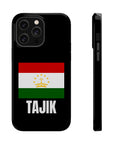 TAJIK MagSafe Tough Cases