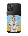 Anastasiia UKR MagSafe Tough Cases