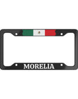 Morelia License Plate Frame