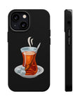 Turkish Tea Phone Case