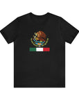 Mexico Coat of Arm T-Shirt