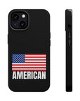 American MagSafe Tough Cases
