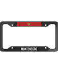 Montenegro Car Frame