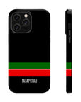 Tatarstan MagSafe Tough Cases