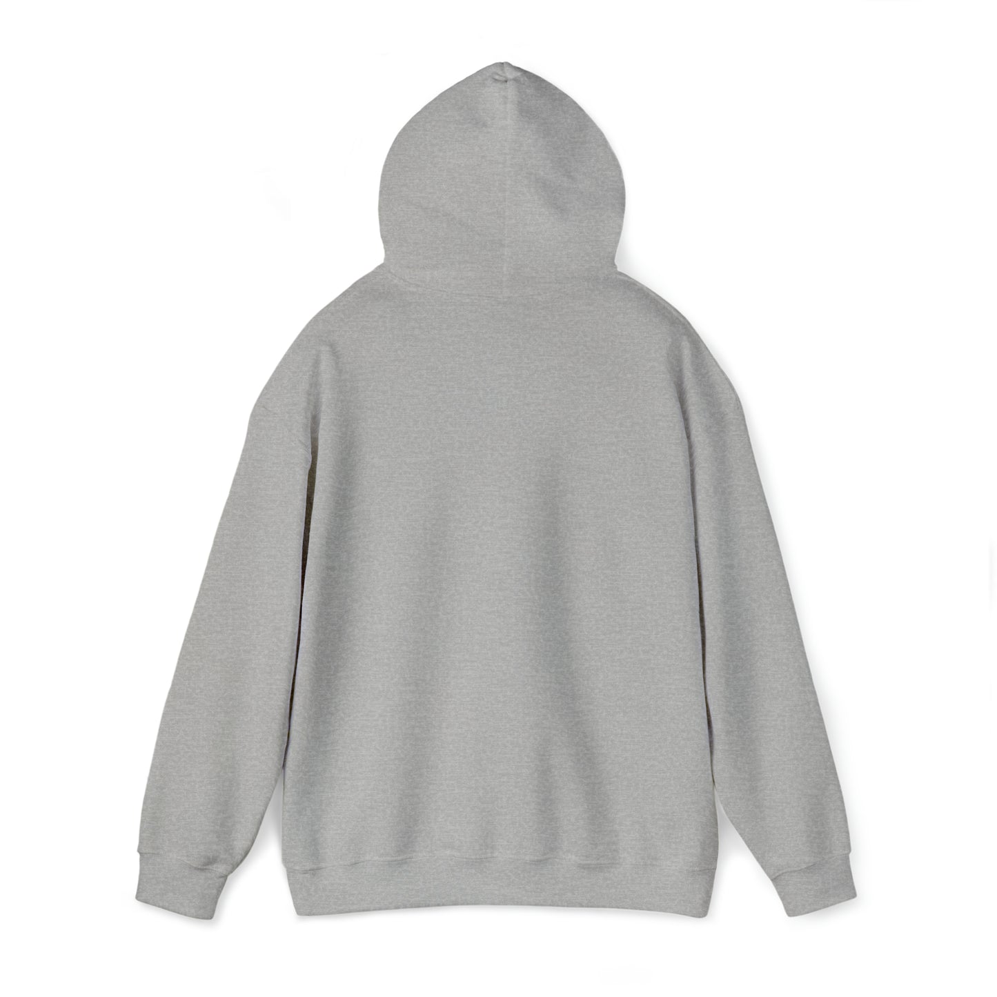 Classic UZB Unisex Hoodie