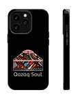Qazaq Soul Yurt Phone Case