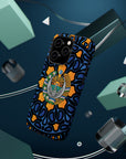 Uzbek Ornament MagSafe Tough Cases