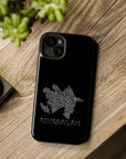 AZE Map MagSafe Tough Cases
