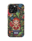 Matreshka MagSafe Tough Cases