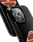 Qazaqstan Yurt Phone Case